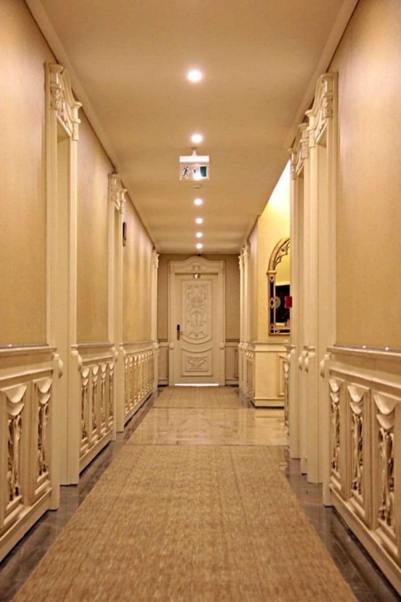 Kasri Sercehan Hotel Mardin Zewnętrze zdjęcie