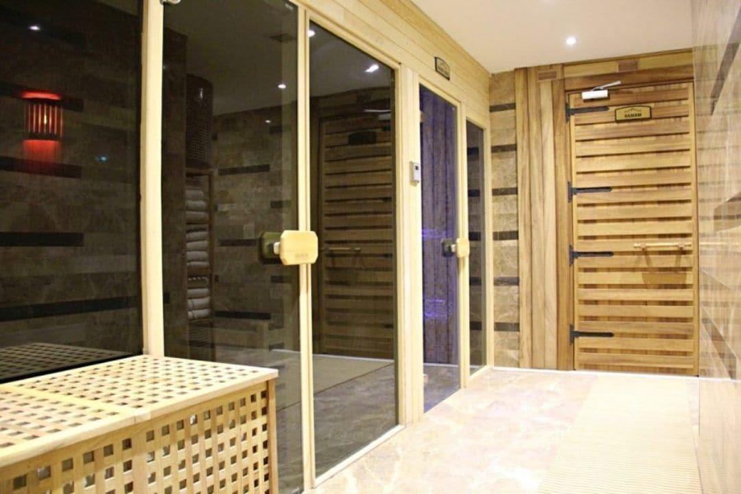 Kasri Sercehan Hotel Mardin Zewnętrze zdjęcie