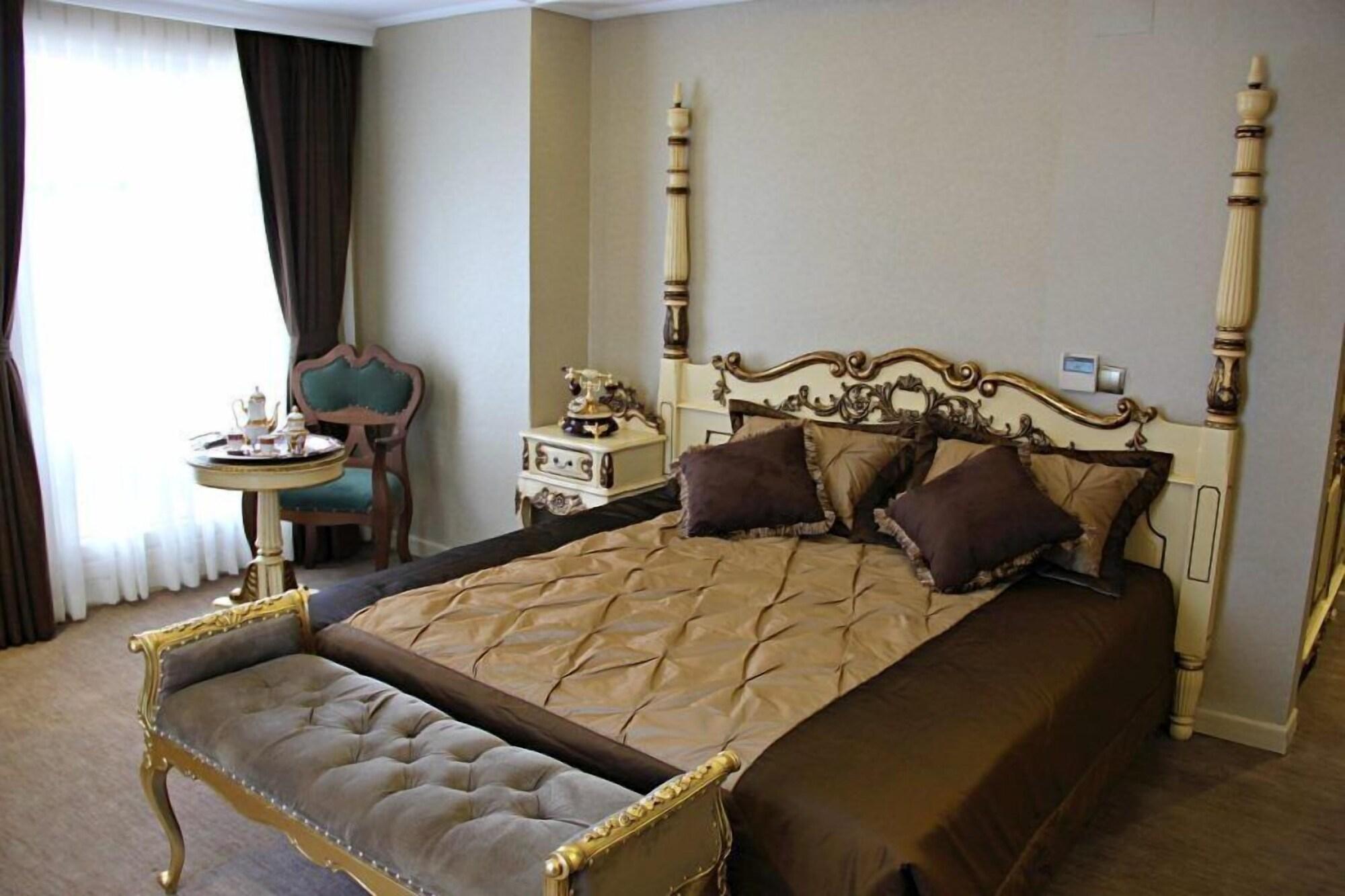 Kasri Sercehan Hotel Mardin Zewnętrze zdjęcie