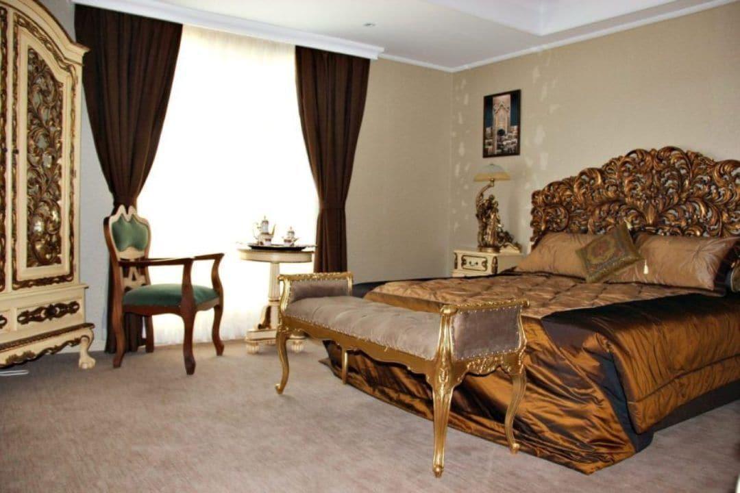 Kasri Sercehan Hotel Mardin Zewnętrze zdjęcie