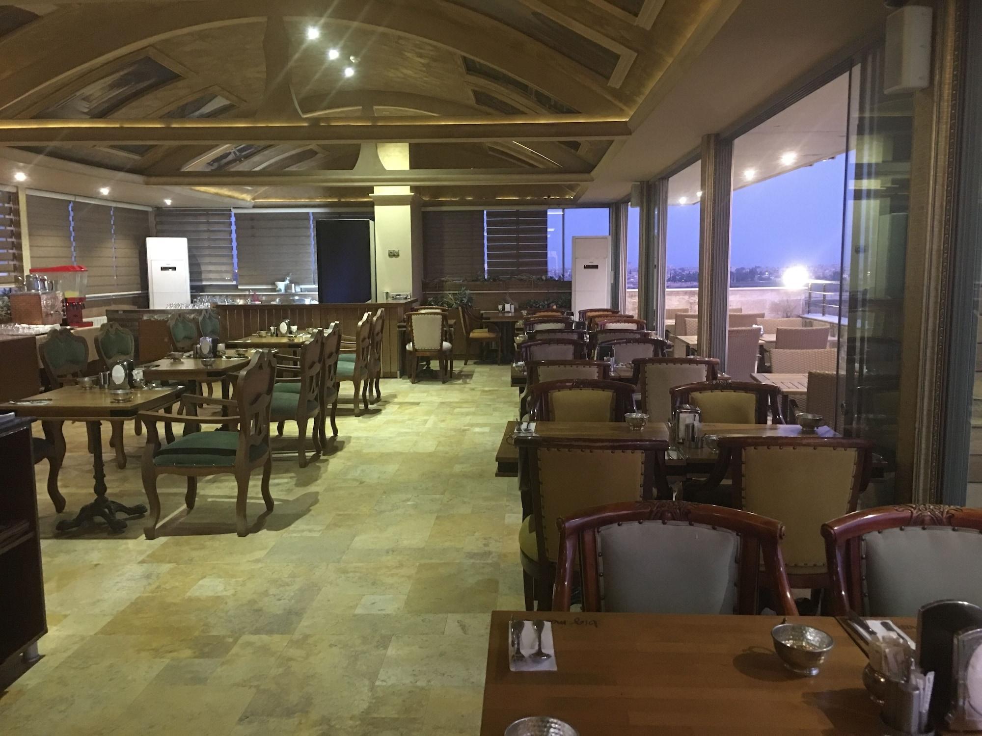 Kasri Sercehan Hotel Mardin Zewnętrze zdjęcie