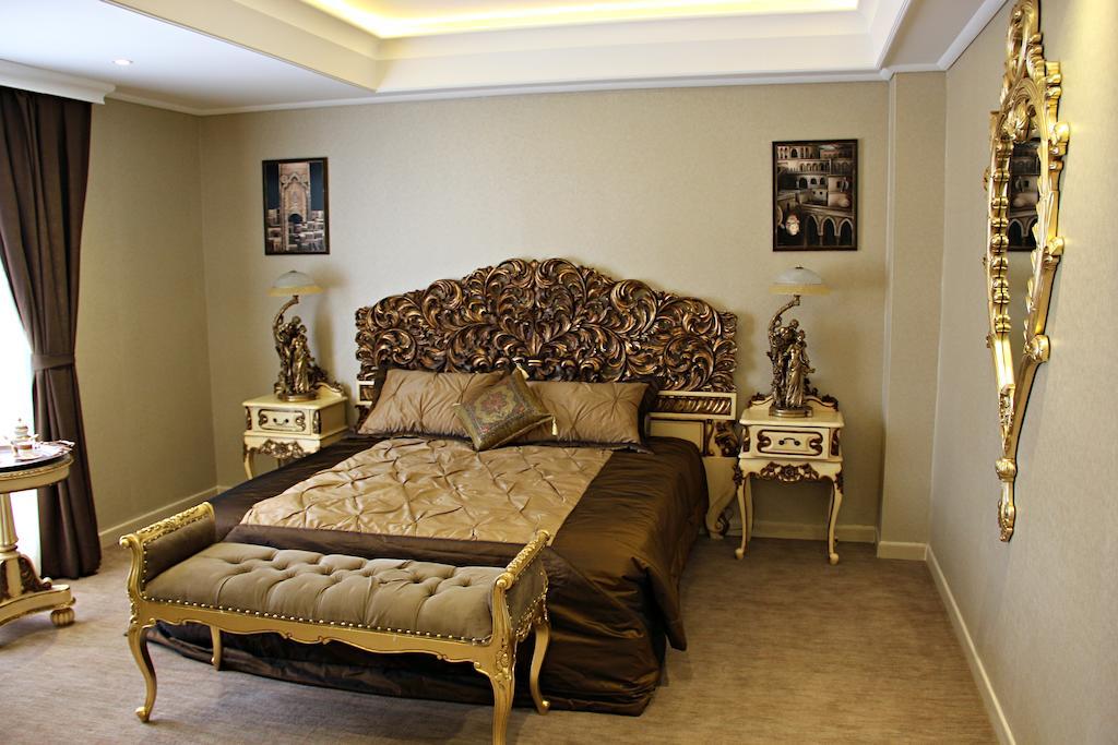 Kasri Sercehan Hotel Mardin Pokój zdjęcie