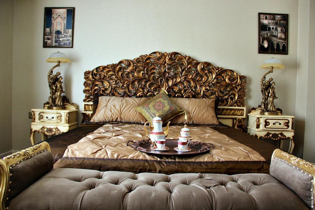 Kasri Sercehan Hotel Mardin Pokój zdjęcie