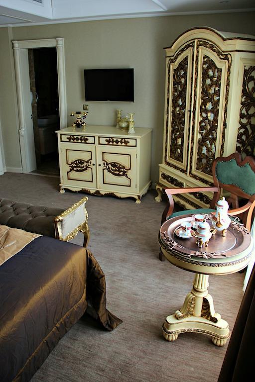 Kasri Sercehan Hotel Mardin Pokój zdjęcie