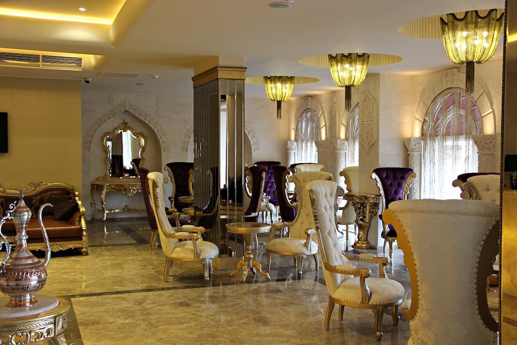 Kasri Sercehan Hotel Mardin Zewnętrze zdjęcie
