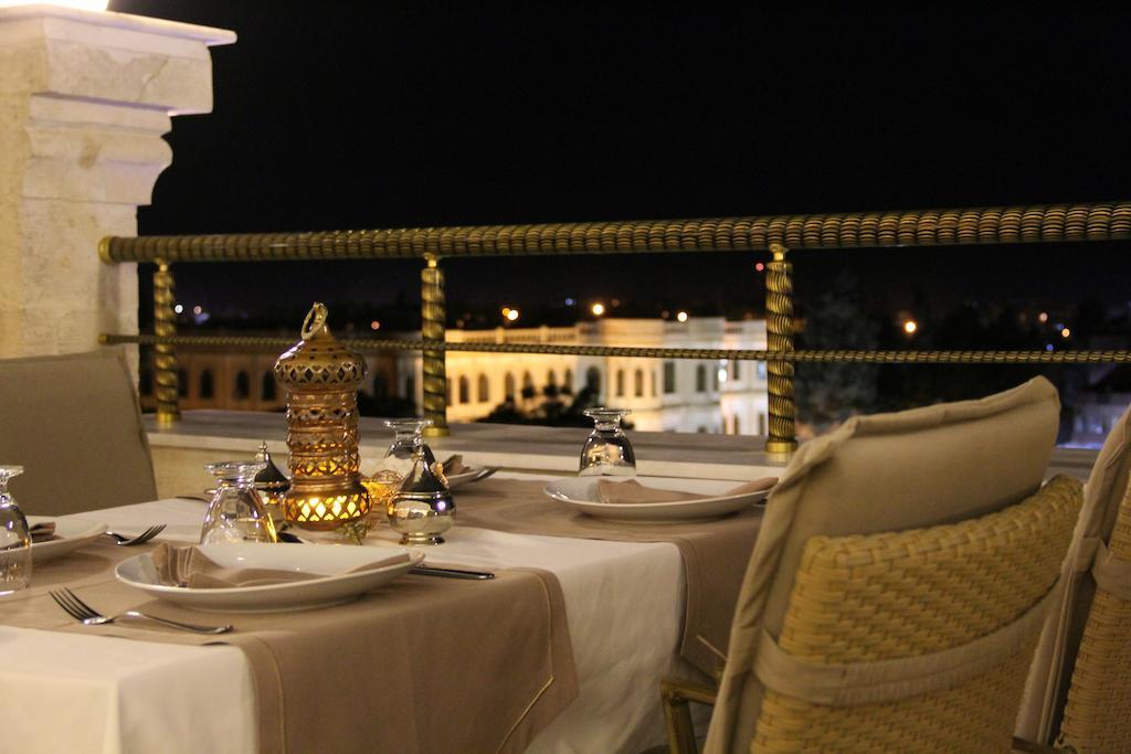 Kasri Sercehan Hotel Mardin Zewnętrze zdjęcie