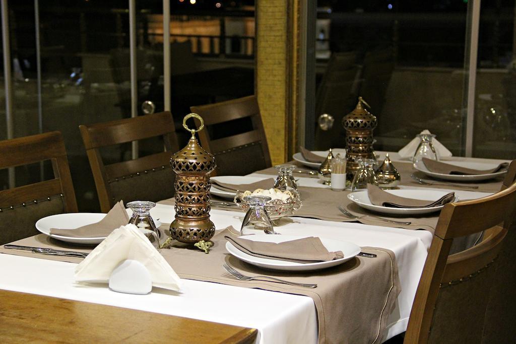 Kasri Sercehan Hotel Mardin Zewnętrze zdjęcie