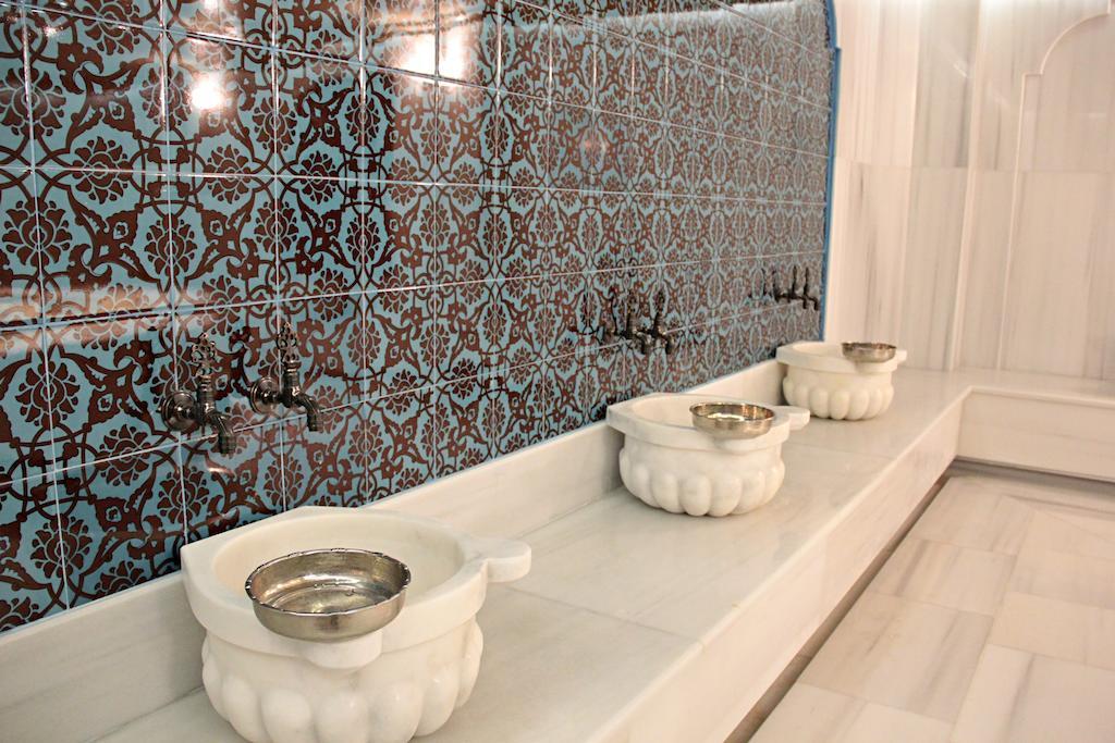 Kasri Sercehan Hotel Mardin Zewnętrze zdjęcie